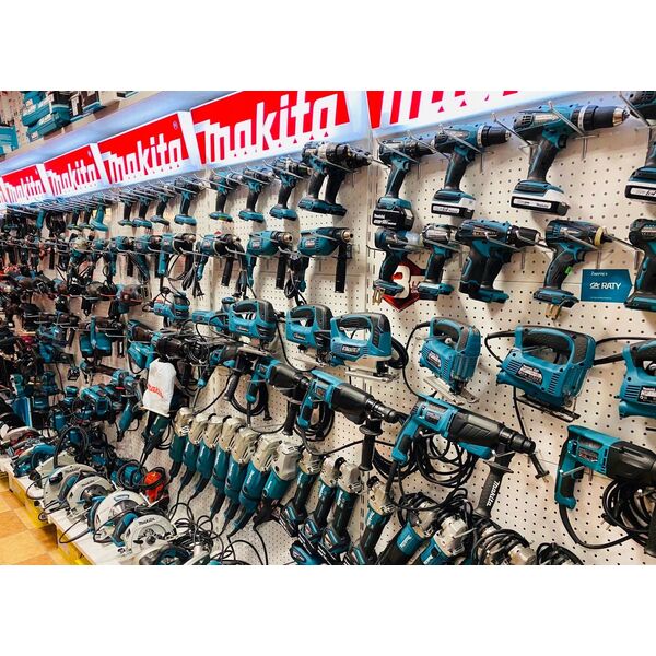 Μύλος Makita MAKITA ANGLE SANDING 115 840W 9557HNRG 14150997 88381808798