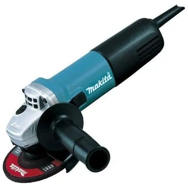 Μύλος Makita MAKITA ANGLE SANDING 115 840W 9557HNRG 14150997 88381808798