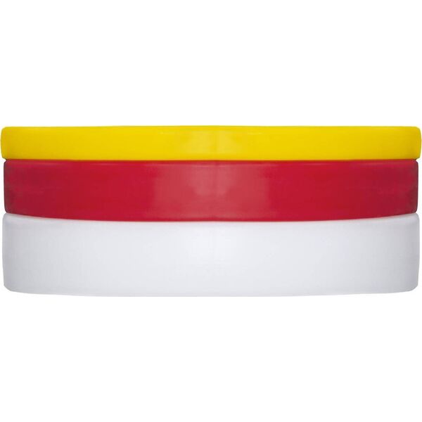 TPP05 WHITE TALERZ PE 2 x 5.0 KG HMS