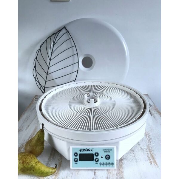 Food dryer Ezidri Ultra FD1000