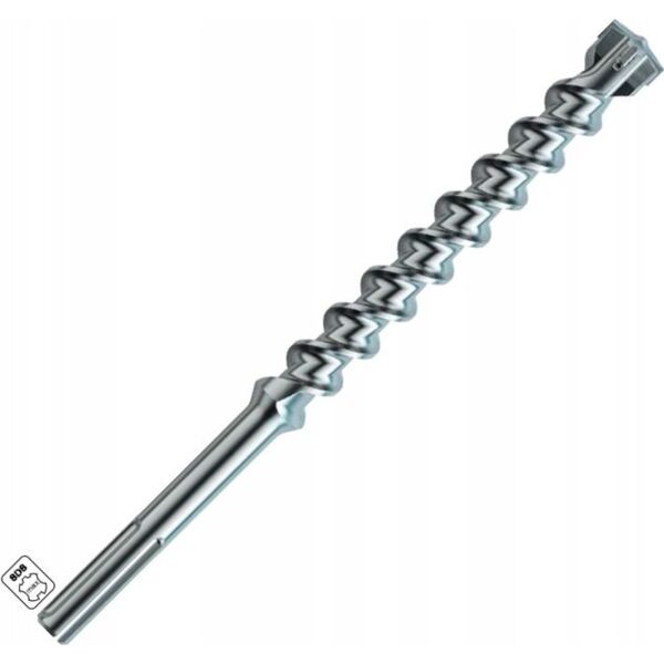 HIKOKI SDS MAX DRILL FOUR-EDGE 38 x 570mm