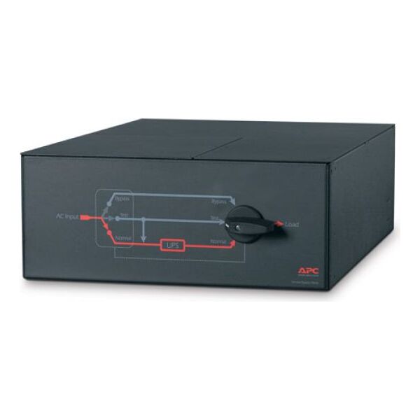 APC Panel 240V/100A SBP16KP