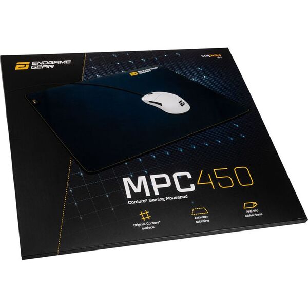 Podkładka Endgame Gear MPC450 Cordura (EGG-MPC-450-BLU)