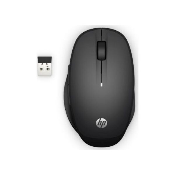 Mysz HP Dual Mode (6CR71AA)