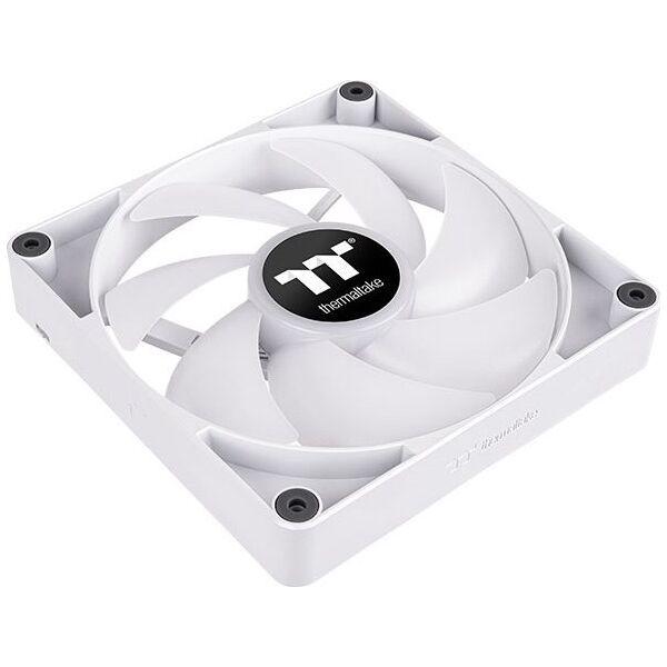 Wentylator Thermaltake CT140 ARGB Sync White 2-pack (CL-F154-PL14SW-A)