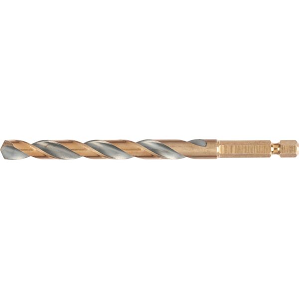 Wiertło Dewalt wiertło 8.5mm black and gold hex