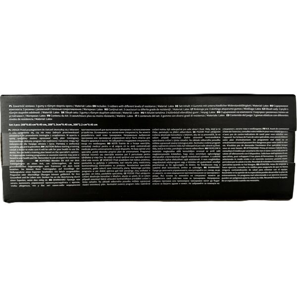 Zipro ZIPRO POWER LOOP(0.65/1.3/2.2) LATEX 13112330 5902659844033