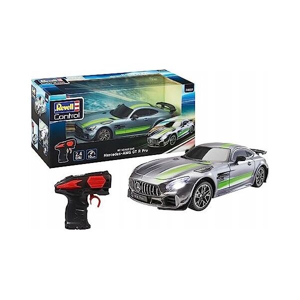Revell *****REVELL RC ScaleCar Mercedes-AMG GT 24659