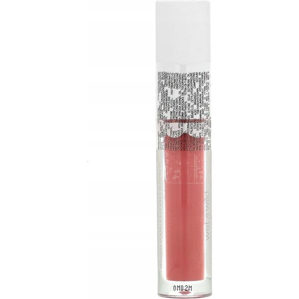 WET N WILD_Cloud Pout Lip Mousse ματ lip gloss Pour Some Suga On Me 2,3ml 14007661 77802119162