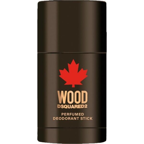 Dsquared2 Dsquared2 Wood Pour Homme dezodorant sztyft 75ml
