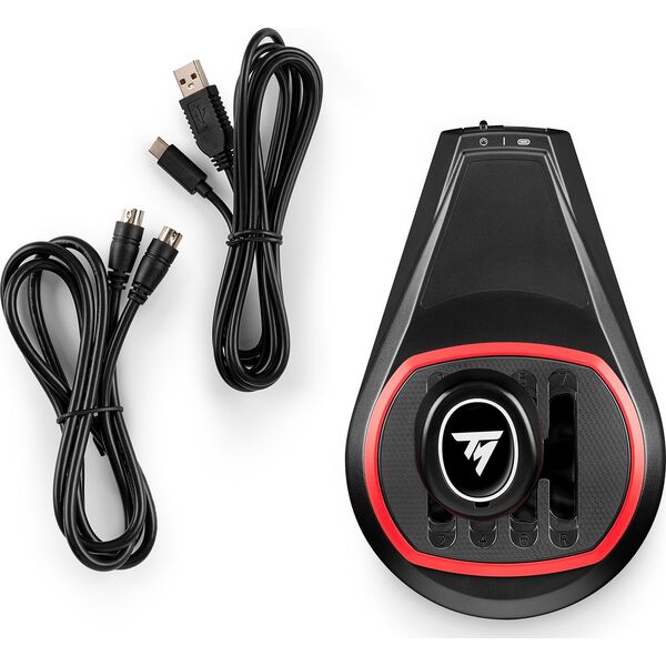 Thrustmaster Lewarek TH8S Shifter Add-On (4060256)