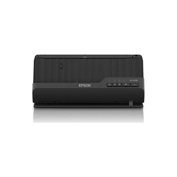 Skaner Epson ES-C320W (B11B270401)