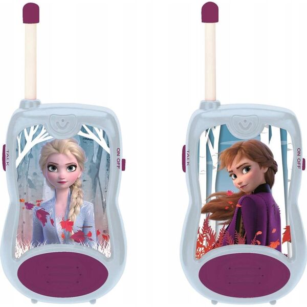 Frost Frozen II Walkie Talkies, 120M