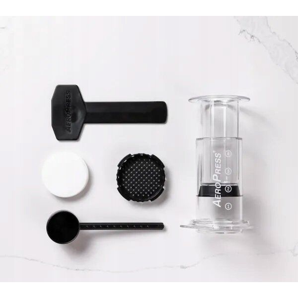 Aero Press AeroPress Clear - Καφετιέρα 13965941 85276081984