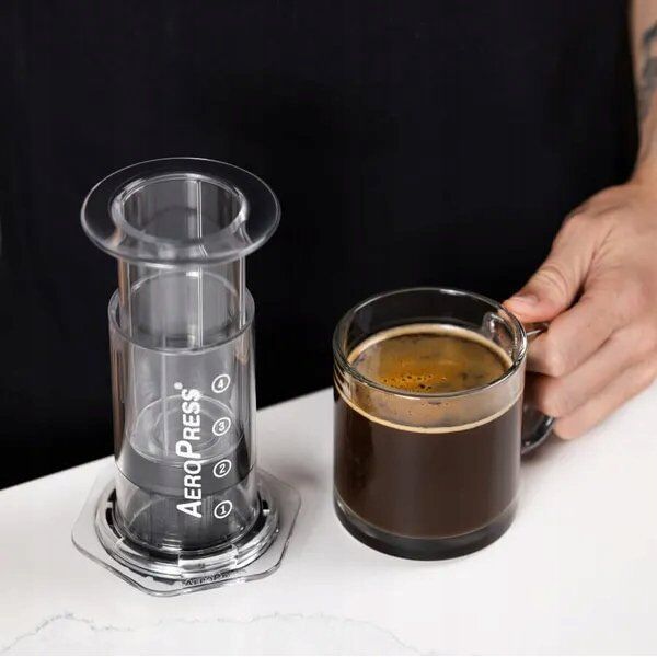 Aero Press AeroPress Clear - Καφετιέρα 13965941 85276081984