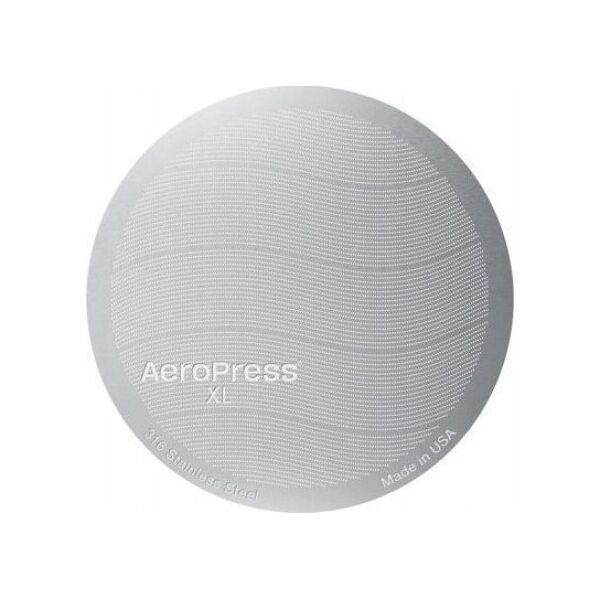 Aero Press AeroPress - XL φίλτρο από ανοξείδωτο χάλυβα 13975645 85276082295