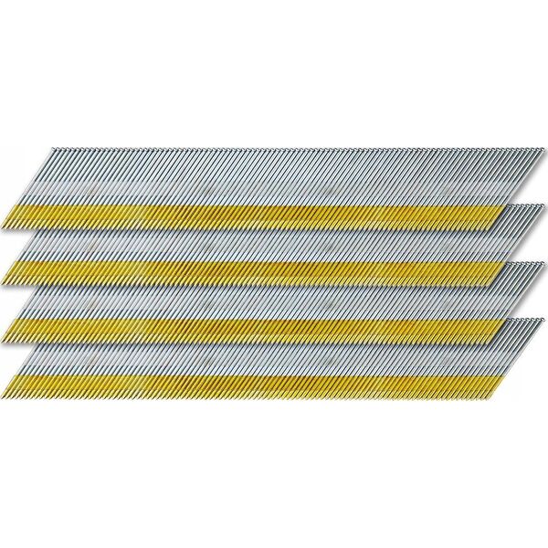 Makita MAKITA PINS 15GA 1,4x32mm / 4000 τεμ. 13989911 88381292528