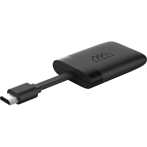 Odtwarzacz multimedialny AbCom Android SMART TV Homatics Dongle R 4K Android 11