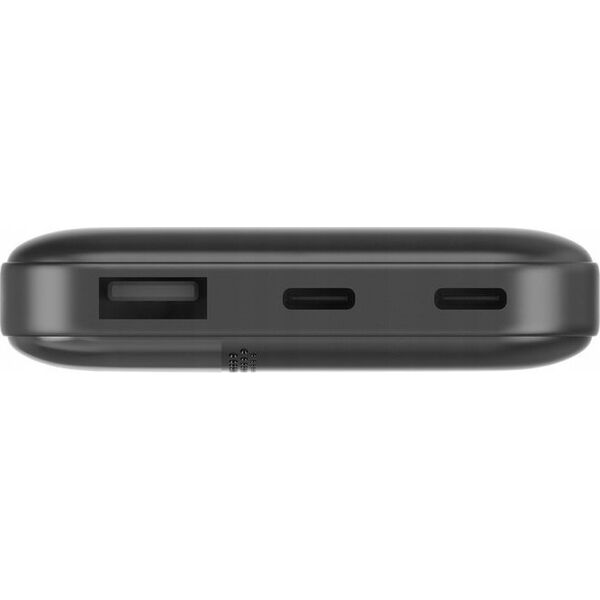 Powerbank Energizer 10000 mAh 15W UE10050CC czarny