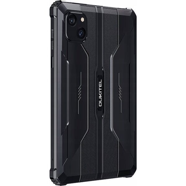 Tablet Oukitel RT3 Pro 4/128GB Black Rugged 5150 mAh