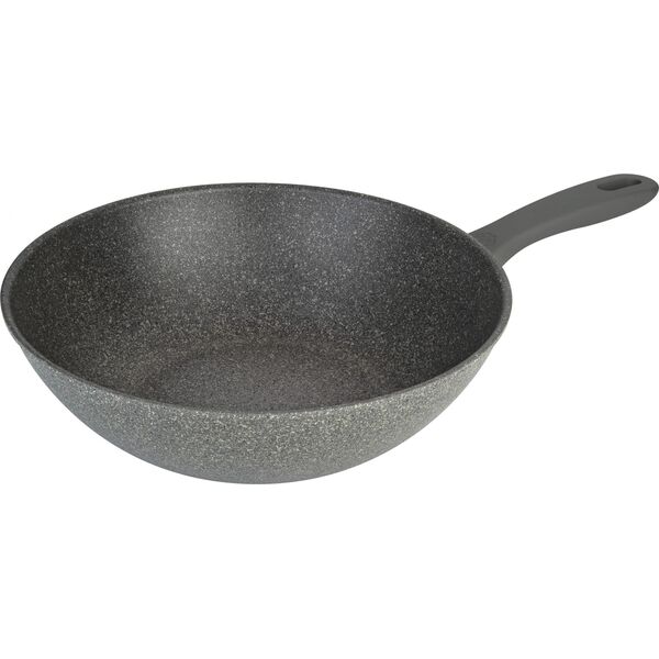 Patelnia Ballarini wok 30cm