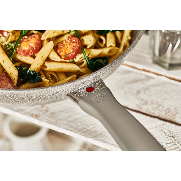 Patelnia Ballarini wok 30cm