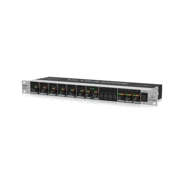 Behringer Behringer ZMX8210 V2 Mikser rackowy