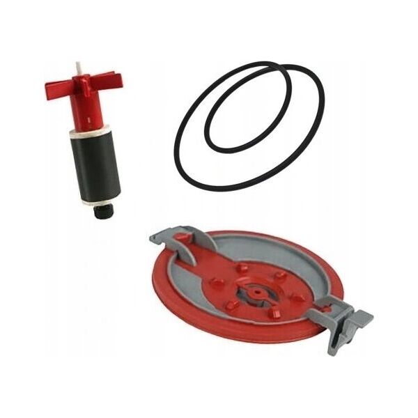 Fluval 407 Head Repair Kit - A20097 13930658 15561300971
