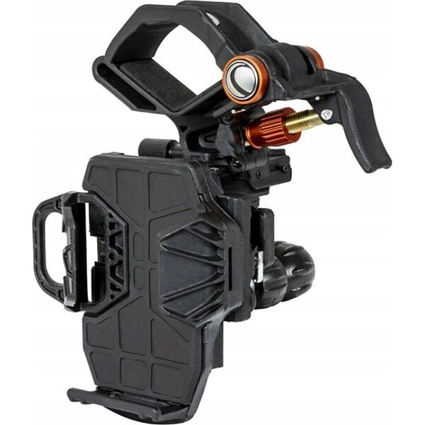 Προσαρμογέας Celestron NexYZ DX με τηλεχειριστήριο BT για τηλέφωνα 13990459 50234810579