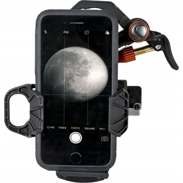 Προσαρμογέας Celestron NexYZ DX με τηλεχειριστήριο BT για τηλέφωνα 13990459 50234810579