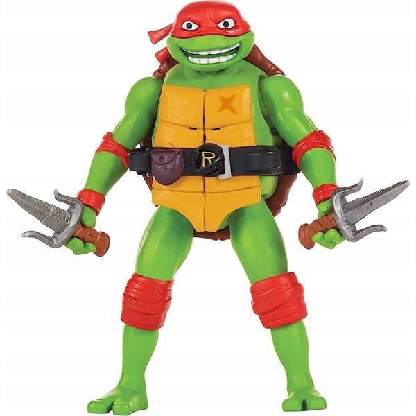 Figurka TOY FIGURE NINJA SHOUTS RAPHAEL TMNT