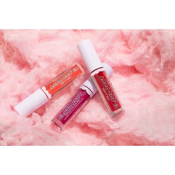 WET N WILD_Cloud Pout Lip Mousse ματ lip gloss Marsh To My Mallow 2,3ml 14007658 77802119247