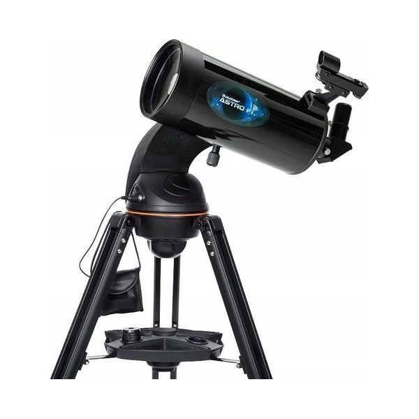 Celestron Telescope Celestron AstroFi 127 MAK Telescope 14011978 50234222068