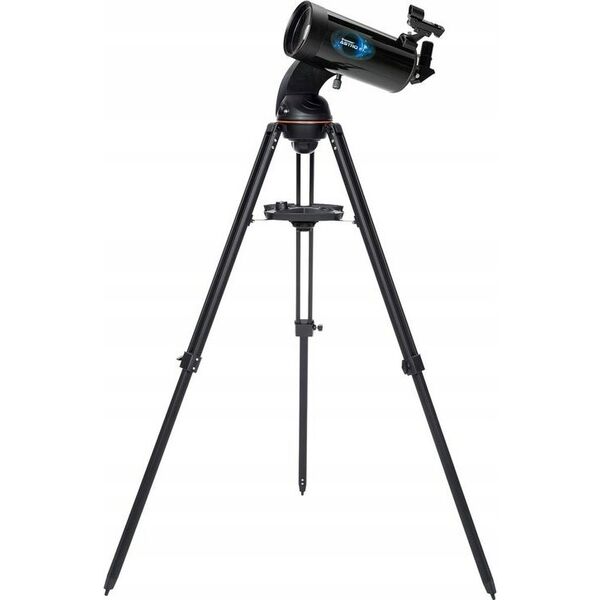 Celestron Telescope Celestron AstroFi 127 MAK Telescope 14011978 50234222068