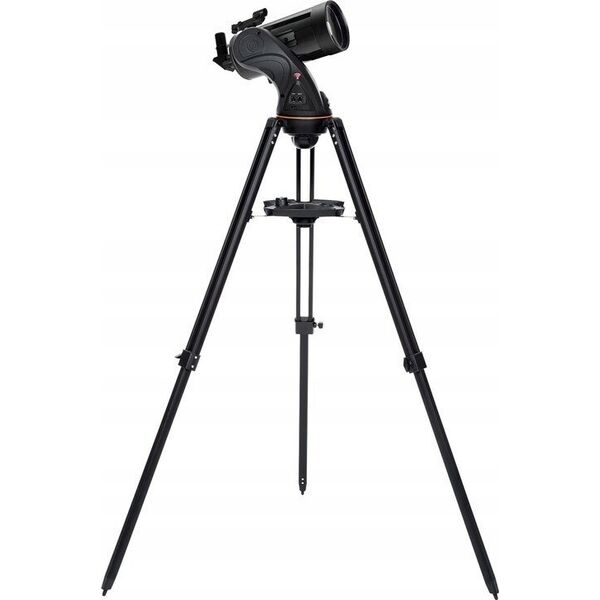 Celestron Telescope Celestron AstroFi 127 MAK Telescope 14011978 50234222068
