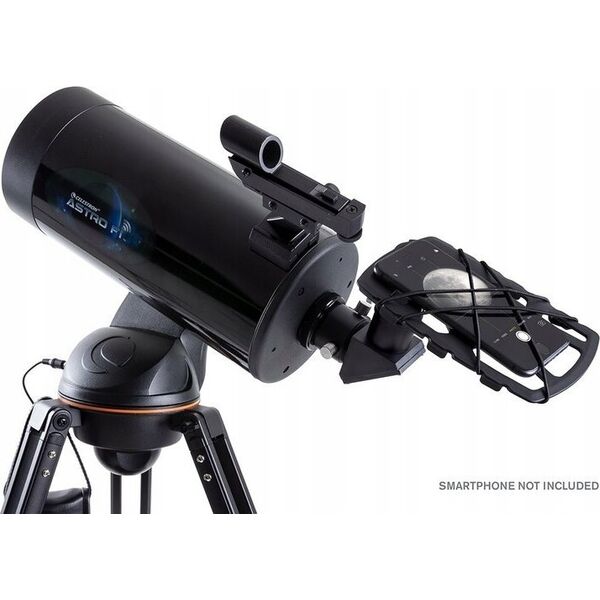Celestron Telescope Celestron AstroFi 127 MAK Telescope 14011978 50234222068