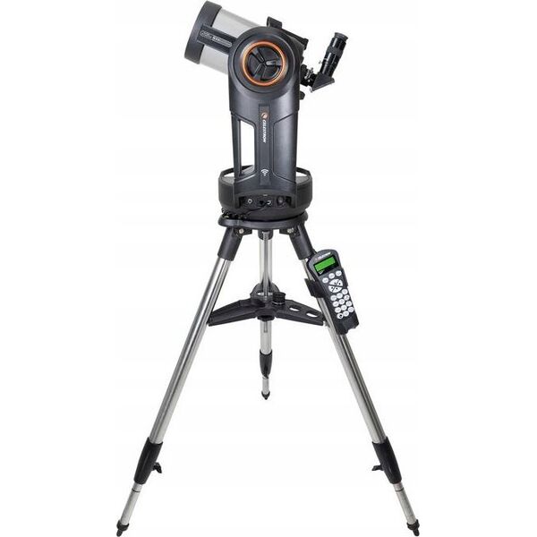Τηλεσκόπιο Celestron Τηλεσκόπιο Celestron NexStar Evolution 5 14011984 50234120951