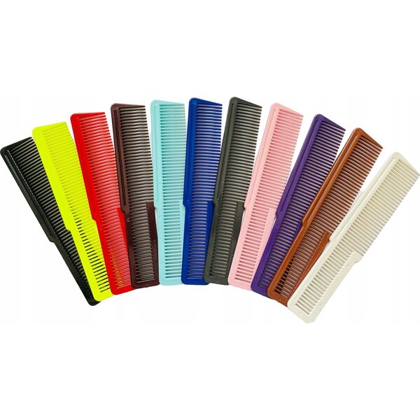 Moser Moser WAHL 03206-200 Šukų rinkinys 12vnt 14090757 43917320625