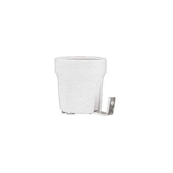 Pawbol Oprawka 426 E27 do plafonów porcelanowa D.3009A