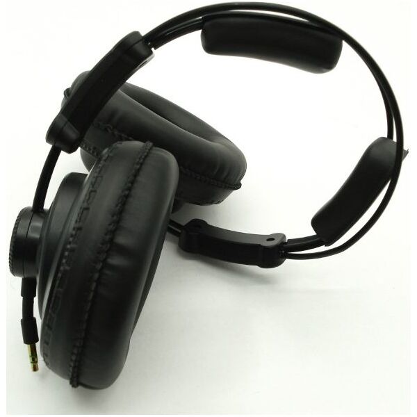 Słuchawki Superlux HD668b (UHSPXRNPHD668BB)