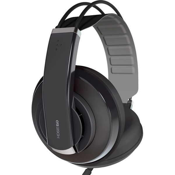 Słuchawki Superlux HD 681 Evo