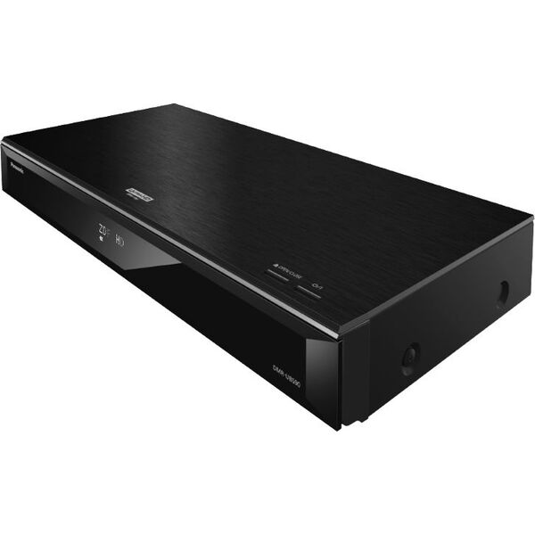 Odtwarzacz Blu-ray Panasonic DMR-UBS90EGK