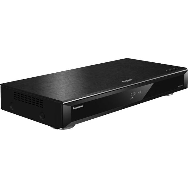 Odtwarzacz Blu-ray Panasonic DMR-UBS90EGK