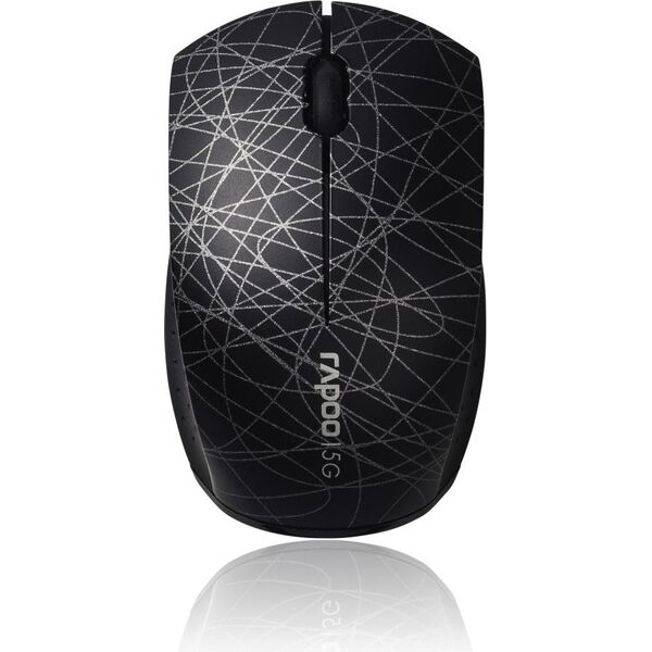 Mysz Rapoo 3300P Plus (001802420000)