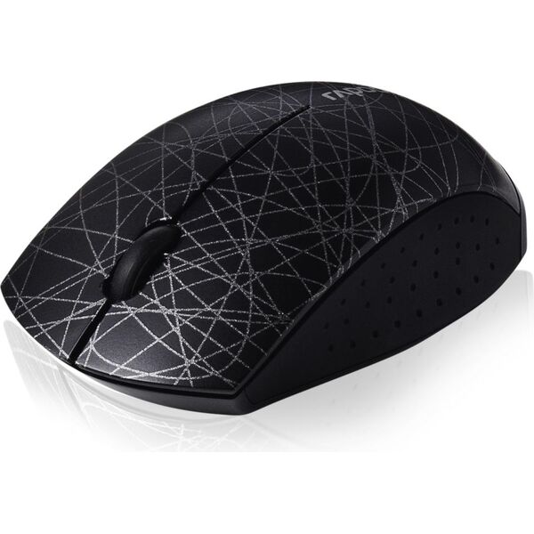 Mysz Rapoo 3300P Plus (001802420000)