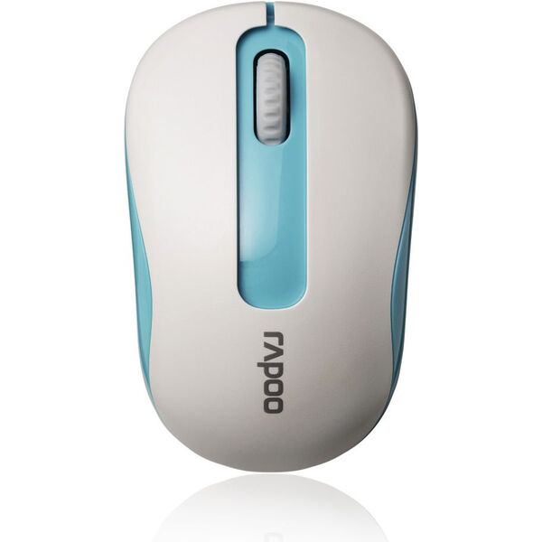 Mysz Rapoo M10PLUS (001802470000)
