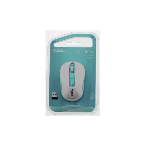 Mysz Rapoo M10PLUS (001802470000)