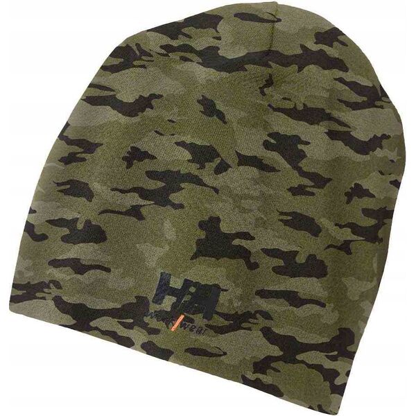 Helly Hansen Czapka Helly Hansen Lifa Merino Camo