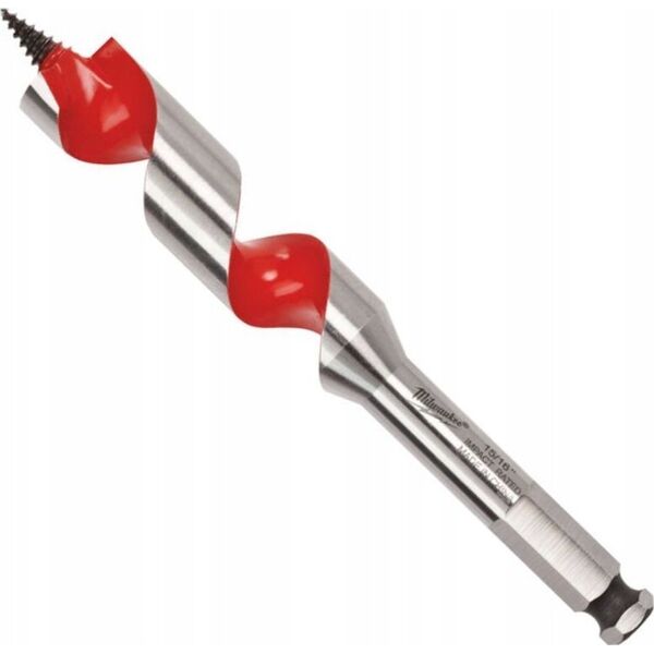 Milwaukee Drill για σπειροειδές τρυπάνι ξύλου 32x153/100 mm Milwaukee 13763346 45242092031