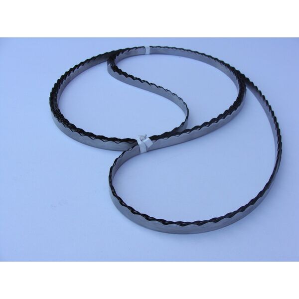 Milwaukee MILWAUKEE ΔΙΜΕΤΑΛΙΚΗ ΛΑΜΠΑ ΓΙΑ M18BS γρ. δόντι 1,0 mm (3 τεμ.) 13763388 45242201815